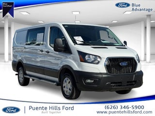 2024 Ford Transit 250