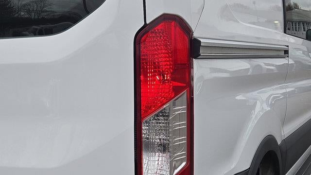 2024 Ford Transit 250
