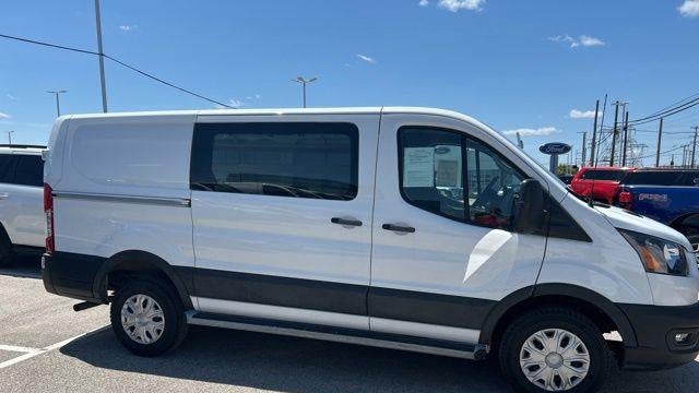 2024 Ford Transit 250
