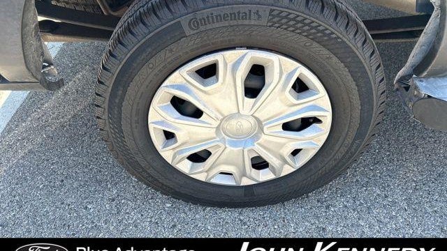 2024 Ford Transit 250
