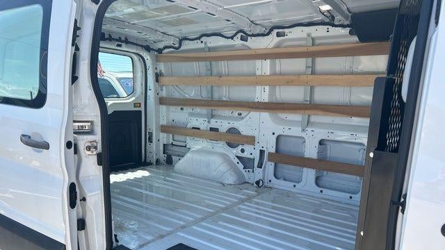 2024 Ford Transit 250