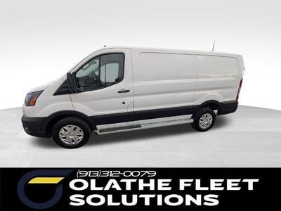 2024 Ford Transit 250 3DR LWB Low Roof Cargo Van