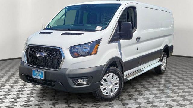 Preowned 2024 Ford Transit 250 for Sale