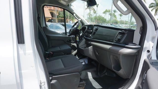 2024 Ford Transit 250
