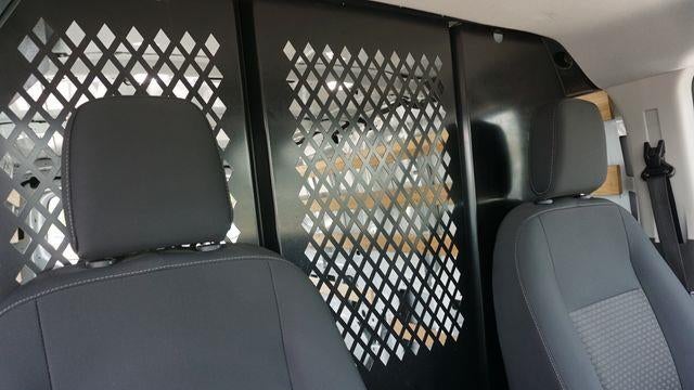 2024 Ford Transit 250