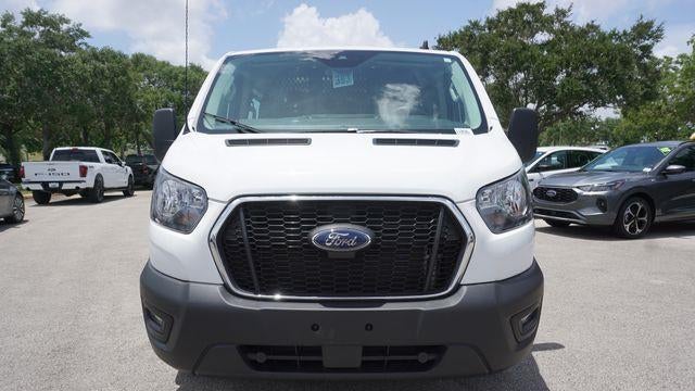 2024 Ford Transit 250
