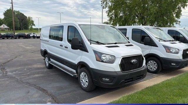 Preowned 2024 Ford Transit 250 for Sale