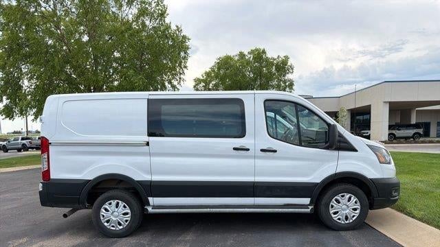 2024 Ford Transit 250