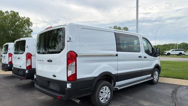 2024 Ford Transit 250