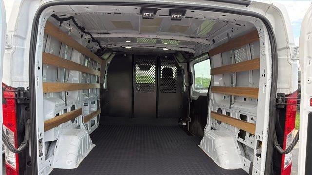 2024 Ford Transit 250