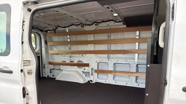 2024 Ford Transit 250