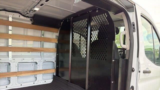 2024 Ford Transit 250