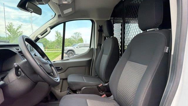 2024 Ford Transit 250