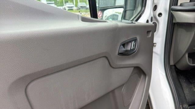 2024 Ford Transit 250