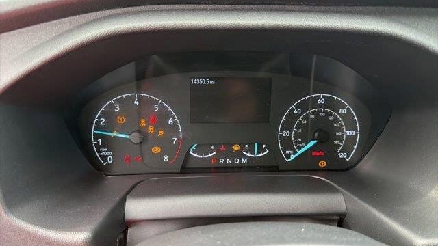 2024 Ford Transit 250