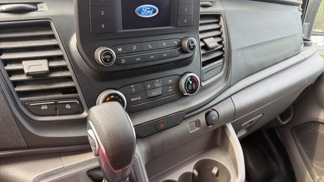 2024 Ford Transit 250
