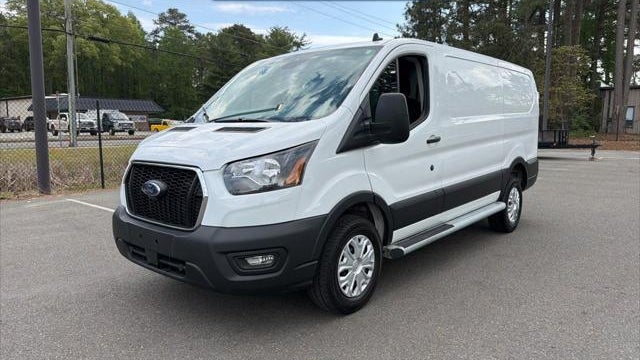 Preowned 2024 Ford Transit 250 for Sale