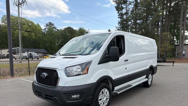 2024 Ford Transit 250