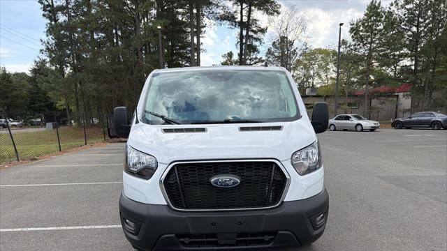 2024 Ford Transit 250