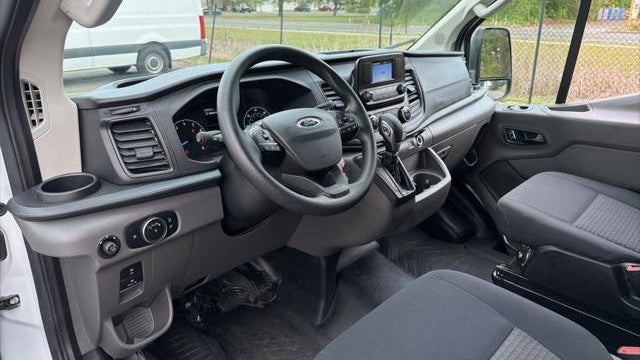 2024 Ford Transit 250