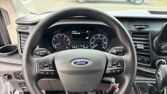 2024 Ford Transit 250