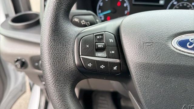 2024 Ford Transit 250