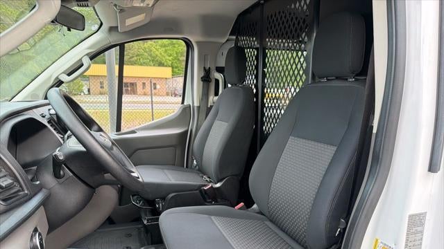 2024 Ford Transit 250