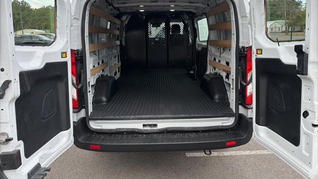 2024 Ford Transit 250