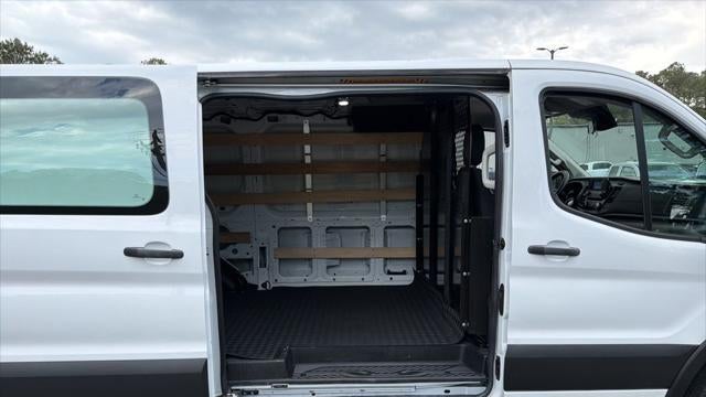 2024 Ford Transit 250