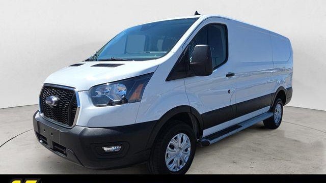 Preowned 2024 Ford Transit 250 for Sale