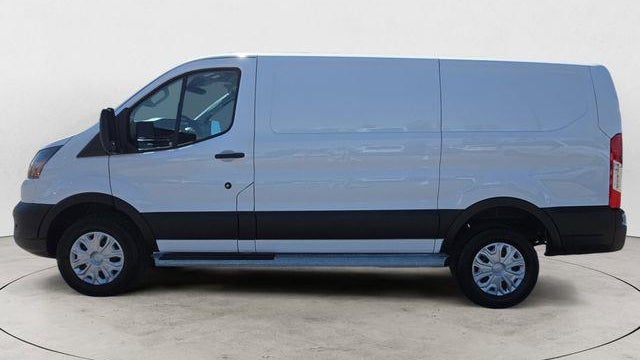 2024 Ford Transit 250