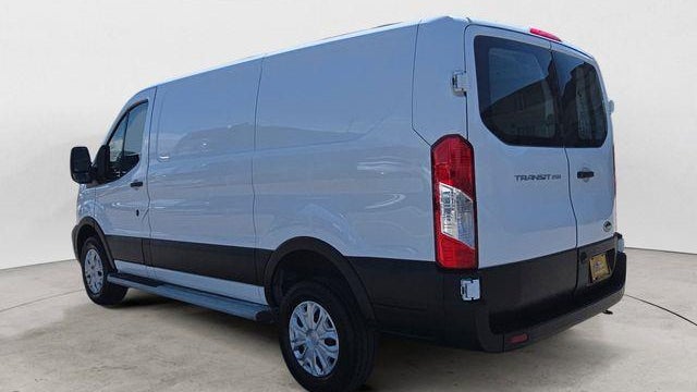 2024 Ford Transit 250
