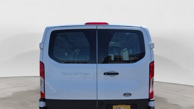 2024 Ford Transit 250
