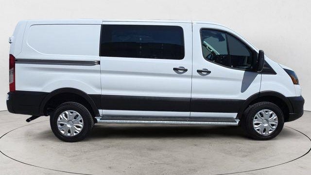 2024 Ford Transit 250