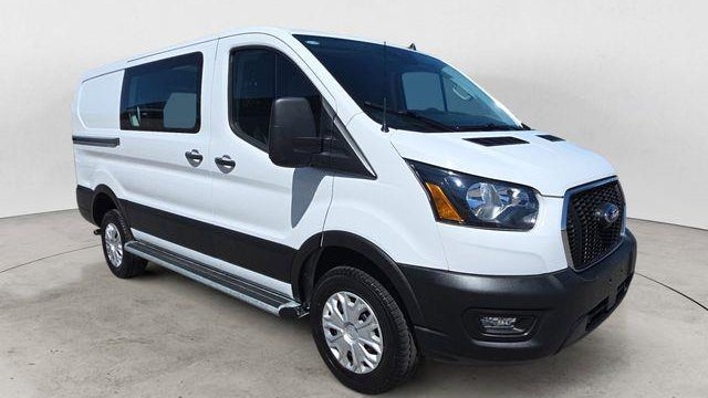 2024 Ford Transit 250