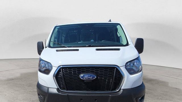 2024 Ford Transit 250