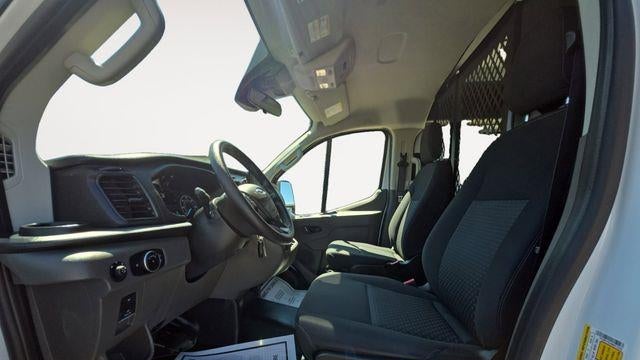 2024 Ford Transit 250