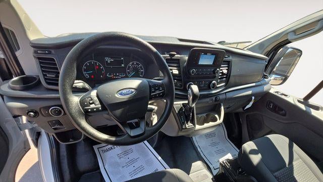 2024 Ford Transit 250