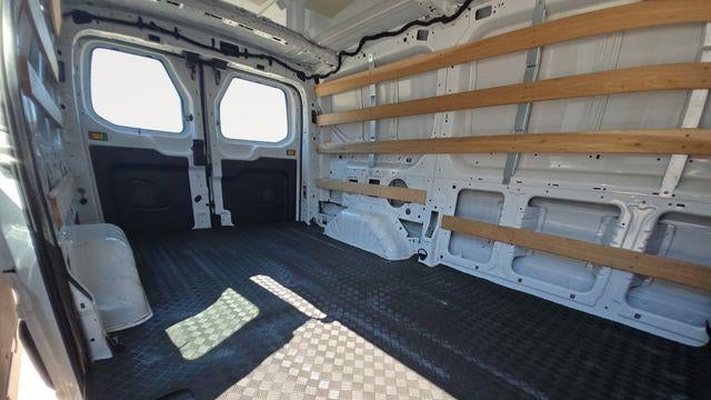 2024 Ford Transit 250