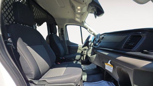 2024 Ford Transit 250