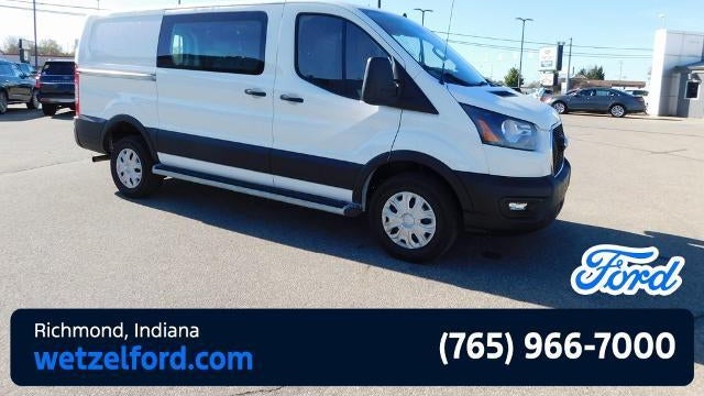 Preowned 2024 Ford Transit 250 for Sale