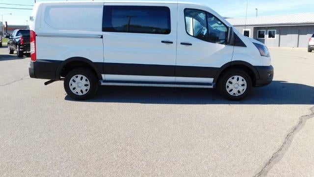 2024 Ford Transit 250