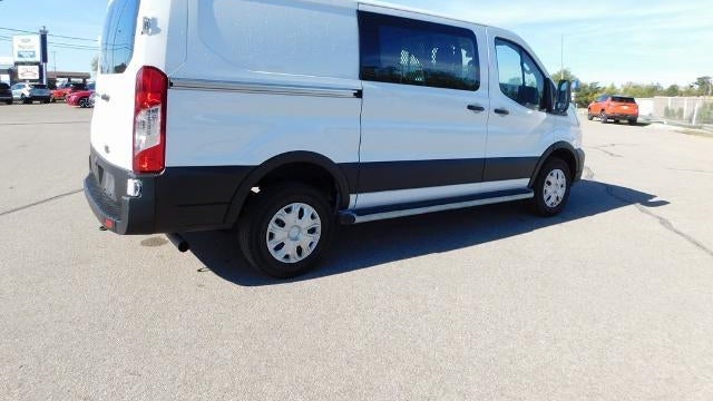 2024 Ford Transit 250