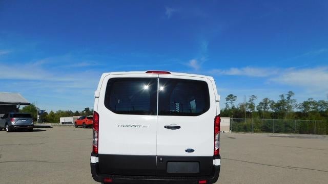 2024 Ford Transit 250