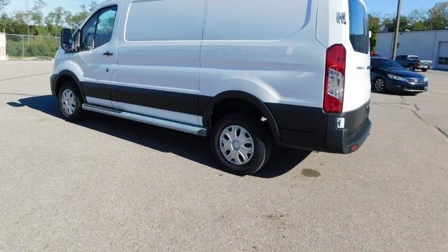 2024 Ford Transit 250