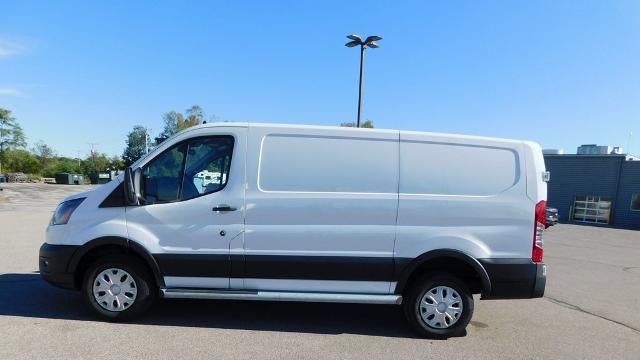 2024 Ford Transit 250