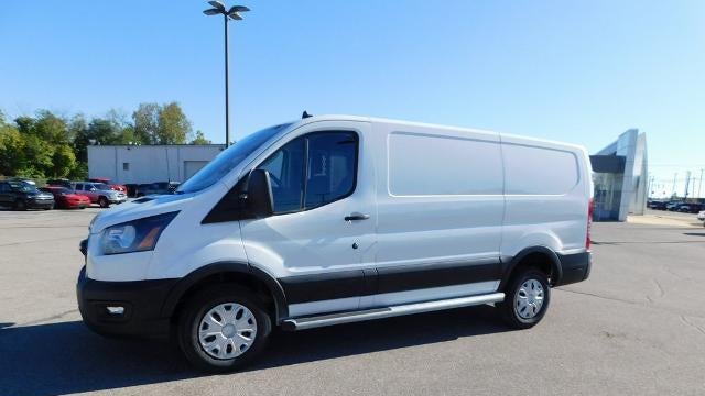2024 Ford Transit 250
