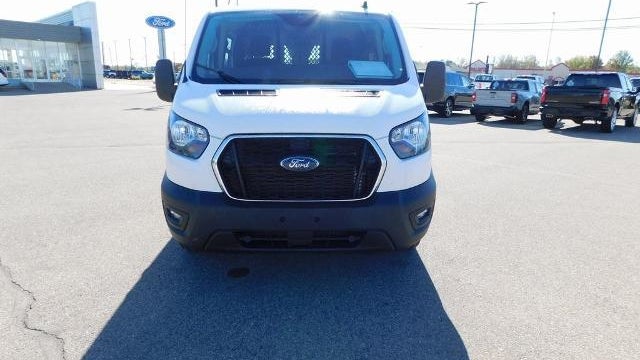 2024 Ford Transit 250