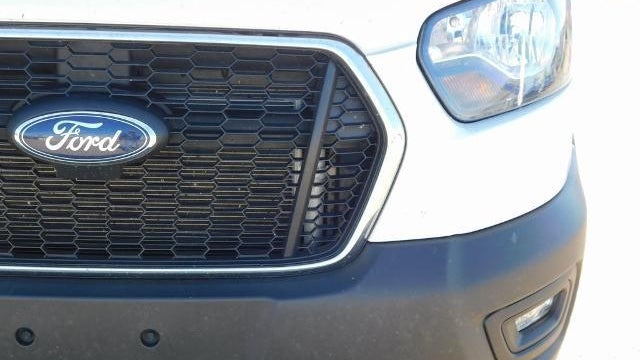 2024 Ford Transit 250