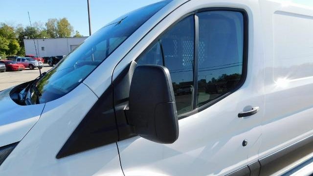 2024 Ford Transit 250